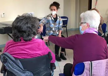 Anzianità