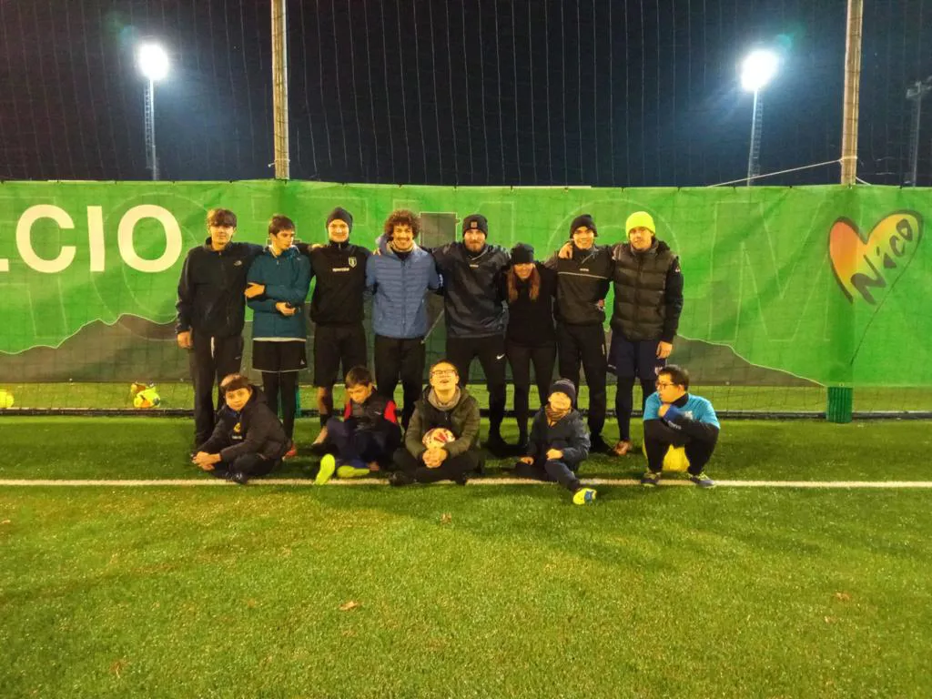 MONTORIO SPECIAL FC