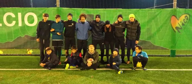 MONTORIO SPECIAL FC