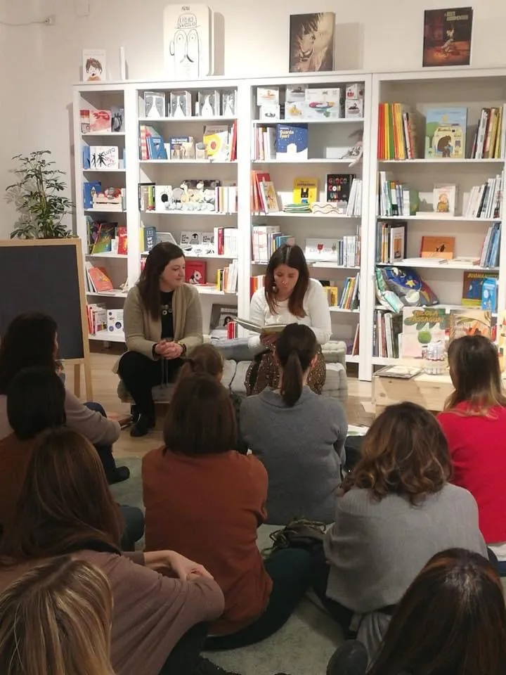 PERCORSI PER GENITORI