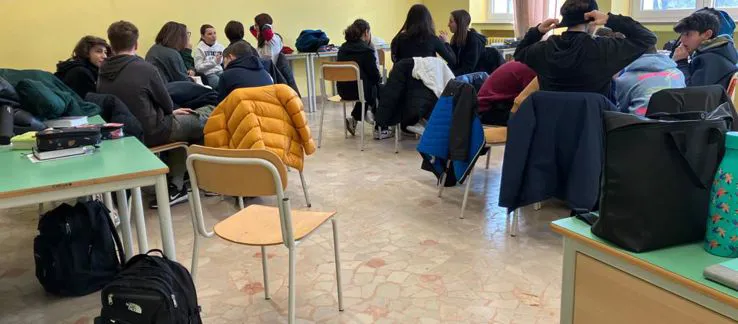 DOPOSCUOLA SECONDARIA I° 