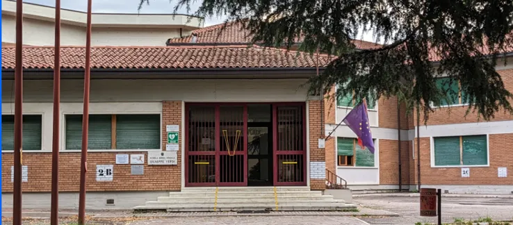 DOPOSCUOLA SECONDARIA di PRIMO GRADO G.VERDI