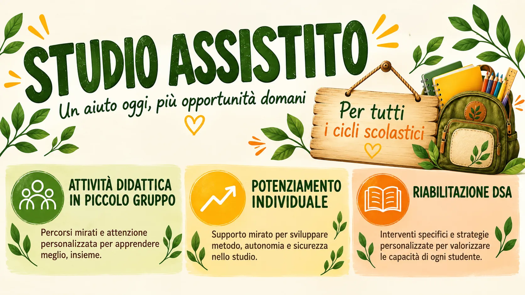 STUDIO ASSISTITO ASSOCIAZIONE CORTECCIA